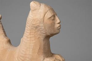 [Al Museo nazionale concordiese di Portogruaro la mostra “Riti di ritorno” di Michela Tabaton Osbourne]