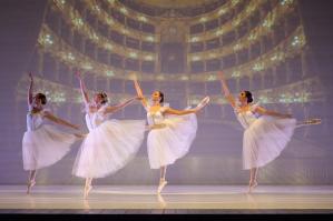 [Dance Theatre School, un avvio di stagione nel segno dei successi: trionfo al concorso 