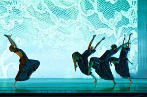 [Dance Theatre School, un avvio di stagione nel segno dei successi: trionfo al concorso Viaggio Danza]