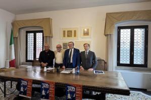 [Portogruaro dà forma alla sua anima jazz: nasce il primo Festival Jazz]
