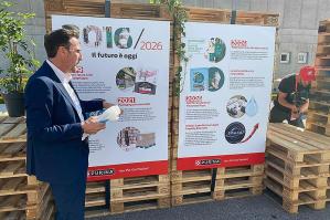 [Purina celebra i 40 anni dello stabilimento di Portogruaro e conferma il ruolo strategico del sito nel network produttivo europeo con due importanti progetti e un investimento di oltre 50 milioni di euro]