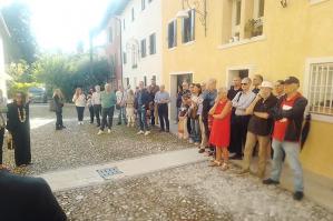 [Aperta a Portogruaro la libreria COOP – AL SEGNO]