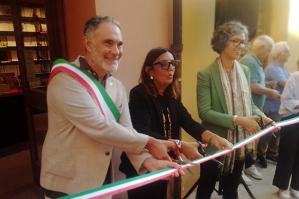 [Aperta a Portogruaro la libreria COOP – AL SEGNO]