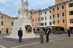 [Portogruaro ricorda gli Internati Militari Italiani e rilancia la ricerca sulle loro storie]