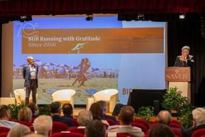 [Bibione, 70 anni e uno sguardo al futuro: «Un modello che continua a innovare»]
