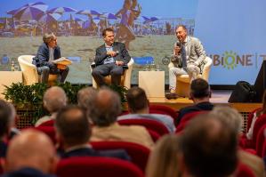 [Bibione, 70 anni e uno sguardo al futuro: «Un modello che continua a innovare»]