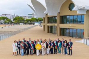[Comunità Marine, il G20Spiagge rilancia da Lignano la sfida per le città costiere]