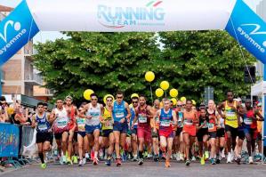 [Da Lignano a Bibione: torna la Over Borders Half Marathon, la maratona che attraversa il confine tra Friuli e Veneto]