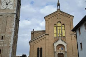 [Elia Cecino in concerto per gli 800 anni dalla morte di San Francesco]
