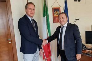 [ULSS 4, dal 2 novembre Andrea Braini alla guida della Chirurgia di Portogruaro]