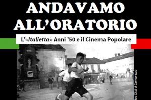 [Cinema e memoria collettiva: al Liceo XXV Aprile tre serate dedicate all’Italia degli anni Cinquanta]