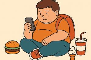 [All’ospedale di Portogruaro l’ambulatorio multidisciplinare contro l’obesità pediatrica]