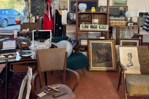 [Portogruaro, vintage e musica al Bocciodromo: torna Rétromarket]