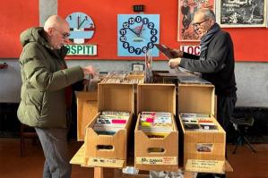 [Portogruaro, vintage e musica al Bocciodromo: torna Rétromarket]