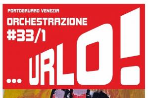 [“Urlo!”, a Portogruaro prende il via la nuova edizione di Orchestrazione]