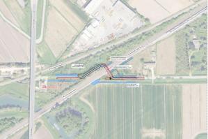 [Sottopasso ciclopedonale di Summaga: approvato il progetto di fattibilità tecnico – economica]