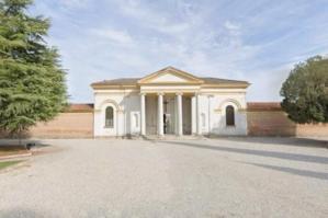 [Cimiteri: interventi tra capoluogo e frazioni per oltre mezzo milione di euro]
