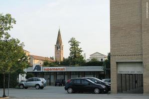 [Portogruaro offuscata dal cemento, esclusa dai âBorghi piÃ¹ belli dâItaliaâ]