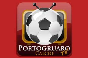 [Calcio Portogruaro, un club che va in rete]