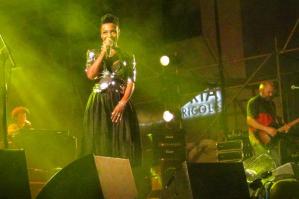 [Morcheeba live ad Azzano Decimo]