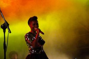 [Morcheeba live ad Azzano Decimo]