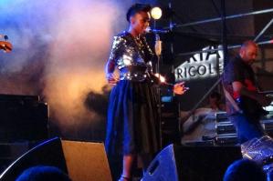 [Morcheeba live ad Azzano Decimo]