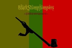 [BlackStumpJumpers]