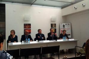 [Conferenza stampa di apertura della Stagione Teatrale 2013-2014]