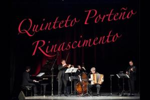 [Quinteto PorteÃ±o]