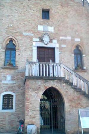 [La nostra citt&Atilde;&nbsp; con occhi nuovi]