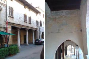 [I Palazzi Storici, vanto della 
