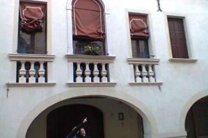 [I Palazzi Storici, vanto della 