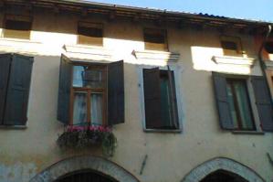 [I Palazzi Storici, vanto della 