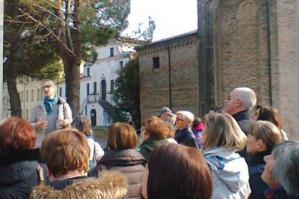 [Un fiume ricco di storia. Viaggio da Portogruaro a Concordia]
