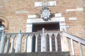 [Alla scoperta degli "interni" di Portogruaro]