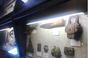 [Portogruaro, dagli antichi Veneti e Romani al '900]