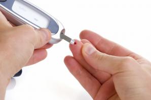 [Il Diabete colpisce chi sta bene?]