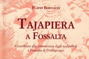 [Flavio Bornancin, il tajapiera di Fossalta]